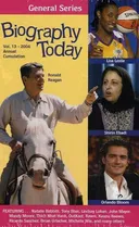Biography Today Annual Cumulation 2004: Profiles Of People Of Interest To Young Readers (Biography Today Annual Cumulation)
