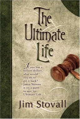 The Ultimate Life (The Ultimate Series #2)
