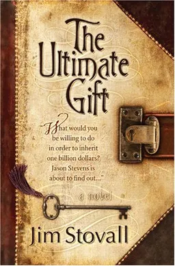 The Ultimate Gift (The Ultimate Series #1)
