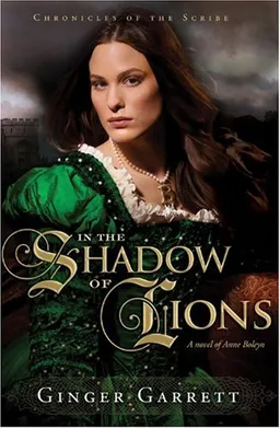 In the Shadow of Lions (Chronicles of the Scribe, Book 1)