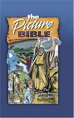The Picture Bible