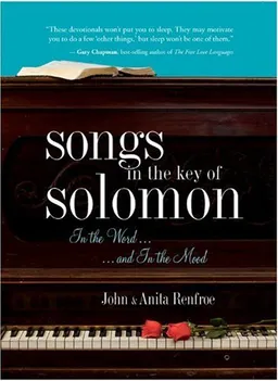 Songs in the Key of Solomon: In the Word and In the Mood
