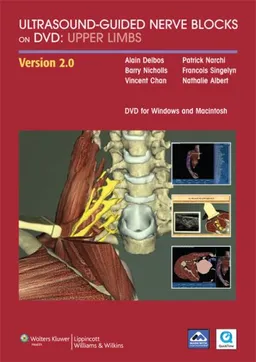 Ultrasound-Guided Nerve Blocks on DVD: Upper and Lower Limbs Package