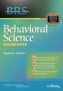 BRS Behavioral Science (Board Review Series)