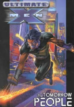 Ultimate X-Men Vol. 1: The Tomorrow People