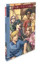 Runaways Vol. 1: Pride and Joy