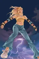 Runaways Volume 2: Teenage Wasteland Digest (v. 2)