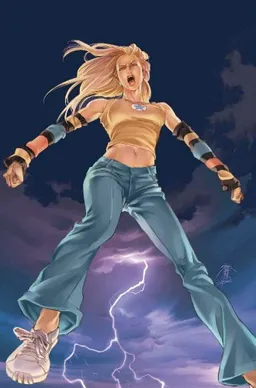 Runaways Volume 2: Teenage Wasteland Digest (v. 2)