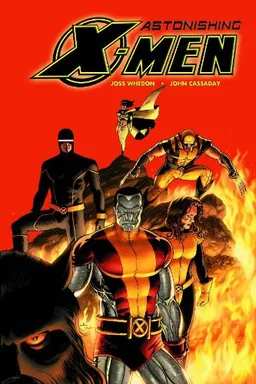 Astonishing X-Men, Vol. 3: Torn (v. 3)