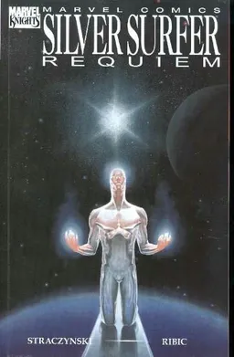 Silver Surfer: Requiem
