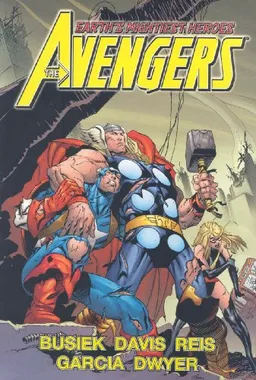 Avengers Assemble, Vol. 5 (v. 5)