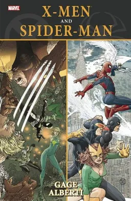 X-Men/Spider-Man TPB (v. 1)