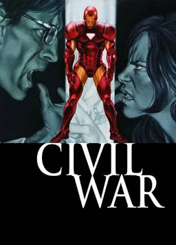 Civil War: Front Line, Book 2 (Bk. 2)