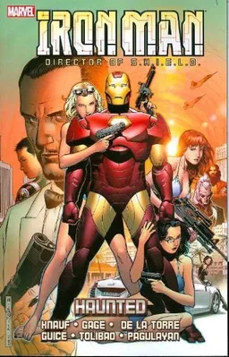 Marvel Adventures The Avengers Volume 6: Mighty Marvels Digest (v. 6)