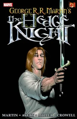Hedge Knight TPB