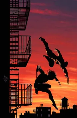 Wolverine Origins: Dark Reign TPB