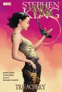 Dark Tower: Treachery