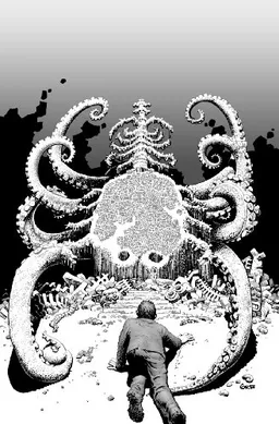 Haunt Of Horror: Lovecraft Premiere HC