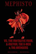 Mephisto vs. The Marvel Universe
