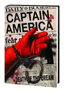 The Death of Captain America Omnibus