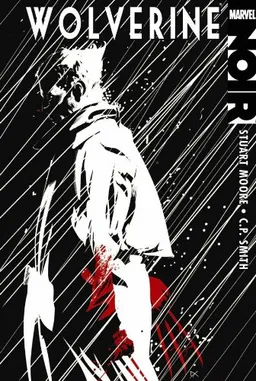 Wolverine Noir Premiere HC