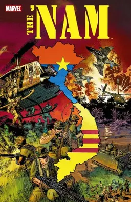 The 'Nam Volume 1 TPB