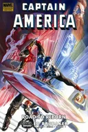Captain America: Road to Reborn