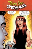 Spider-Man/Mary Jane:...You Just Hit The Jackpot TPB (Spider-Man (Graphic Novels))