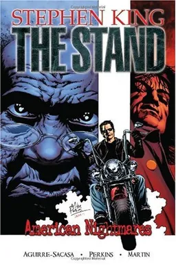 Stephen King's The Stand Vol. 2: American Nightmares