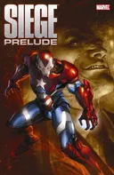 Siege Prelude TPB