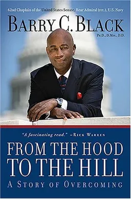 From the Hood to the Hill: A Story of Overcoming