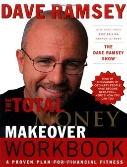 The Total Money Makeover Workbook