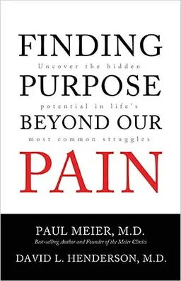 Finding Purpose Beyond Our Pain: Uncover the Hidden Potential in Life's Most Common Struggles