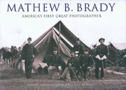Matthew B. Brady