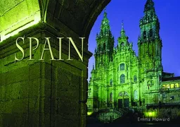 Spain (Small Panorama Series)