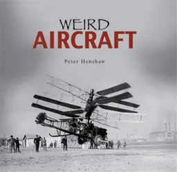 Weirdest Aircraft Flexi Cover With Flaps (Flexi cover series)