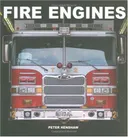 Fire Engines Flexi Cover With Flaps (Flexi cover series)