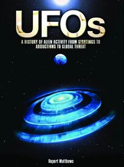 UFO's