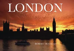 London (Small Panorama Series)