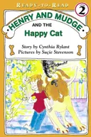 Henry and Mudge and the Happy Cat (Henry & Mudge Books)