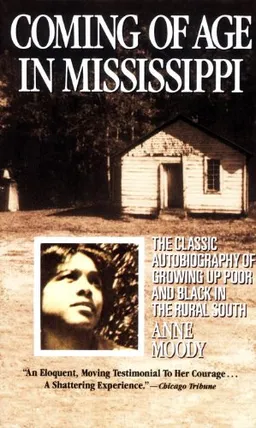 Coming of Age in Mississippi