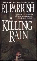 A Killing Rain (Louis Kincaid Mysteries)