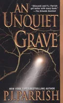 An Unquiet Grave (Louis Kincaid Mysteries)