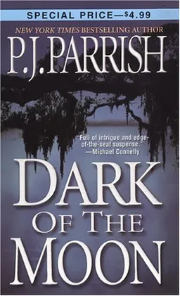 Dark Of The Moon (Louis Kincaid)