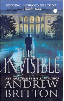 The Invisible (Ryan Kealey)