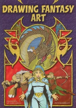 Drawing Fantasy Art
