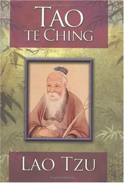 Tao Te Ching