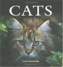 Cats Flexi Cover With Flaps (Flexi cover series)
