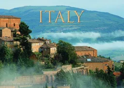 עטיפת הספר Italy 14 X 10 מאת Michael Heatley