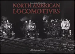 North American Locomotives